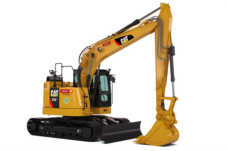 BAHY-CAT315FLCR