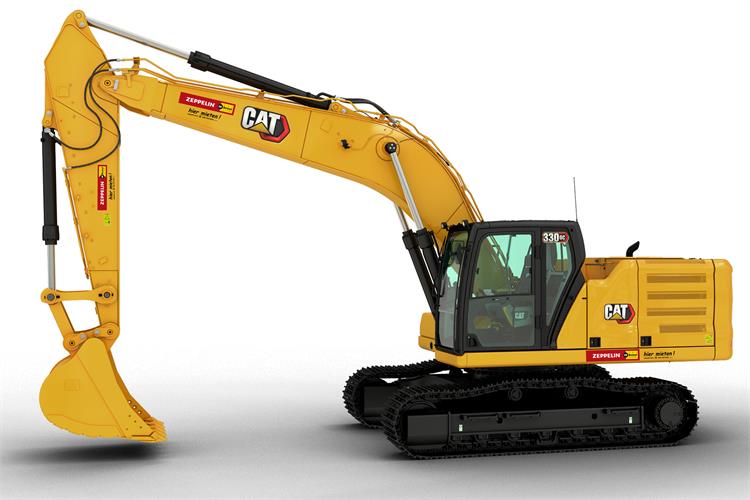 BAHY-CAT330GC