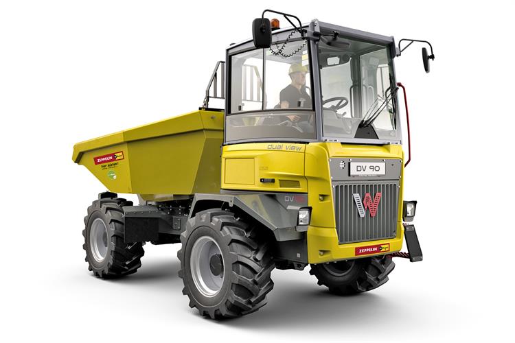 DU10-DV90-K