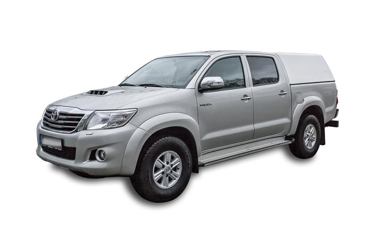 PKWG-TOYOTA PKWG-TOYOTA