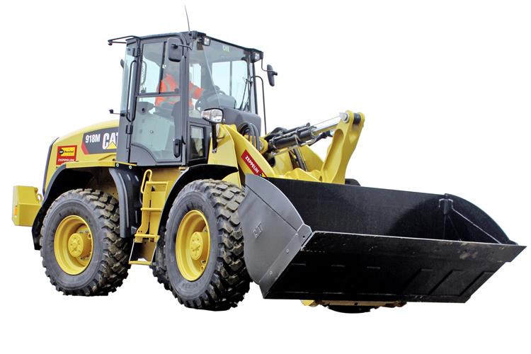 RL-CAT918M