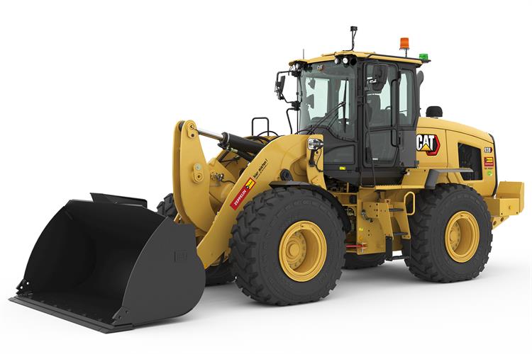 RL-CAT938