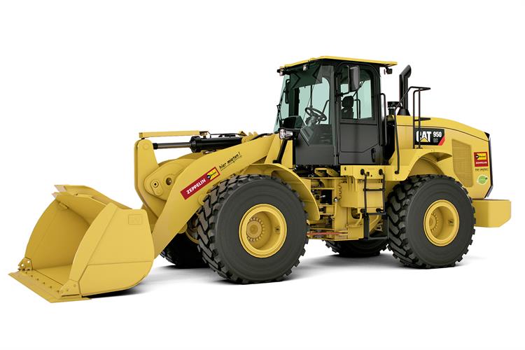 RL-CAT950GC