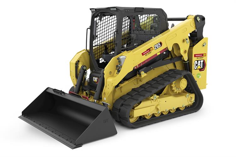 RLK-CAT265